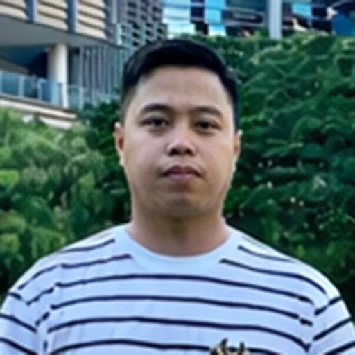 ALDRIN A. profile photo