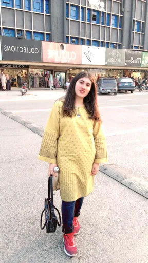 Fatima C. profile photo