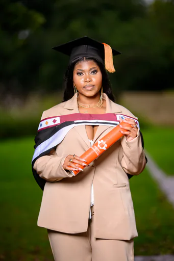 Nomaswazi D. profile photo