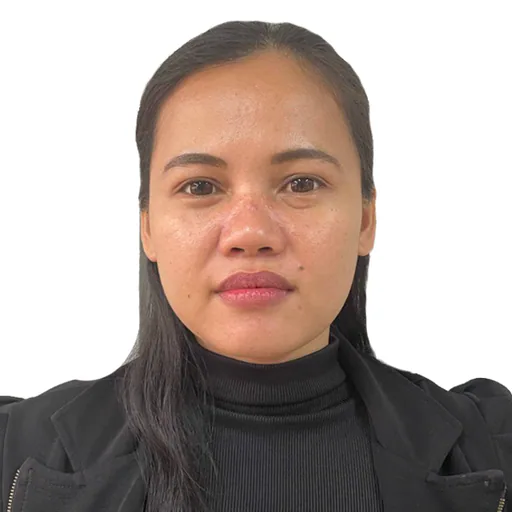 Jane L. — Senior Technical Support Lead from Philippines
