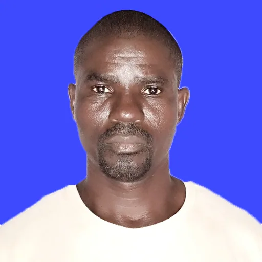 Dickson F. profile photo