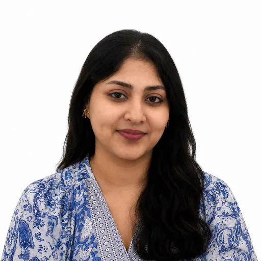 Tanisha D. profile photo