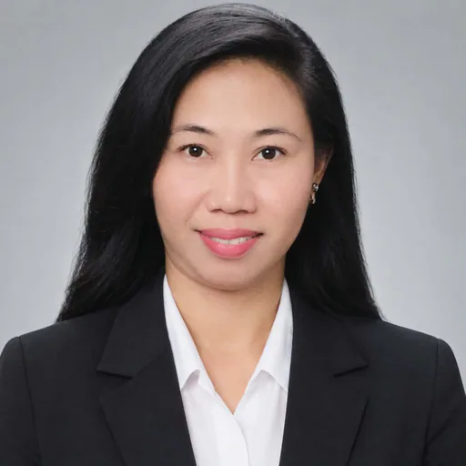 Shierly B. profile photo
