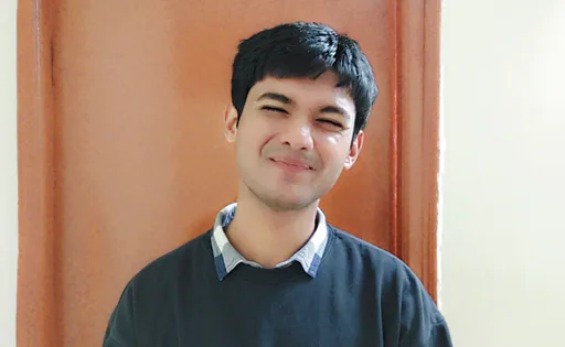 Jay M. profile photo