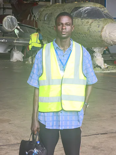 Oyindamola E. profile photo