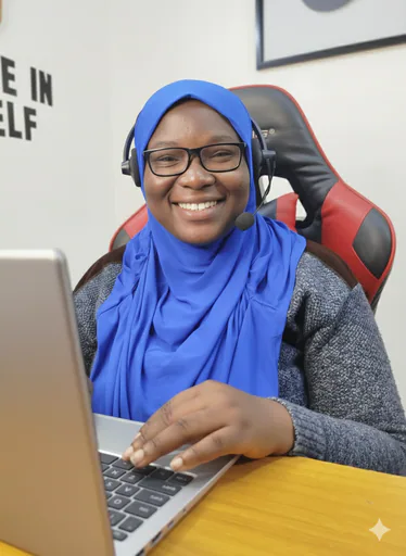 Idowu O. profile photo