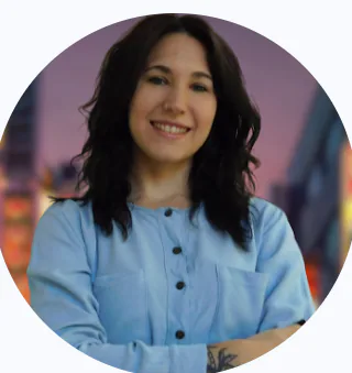 NOELIA G. profile photo