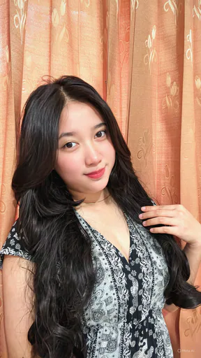 mutiara G. — Junior Construction Project Controller from Indonesia