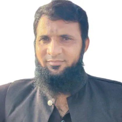 hafiz M. profile photo
