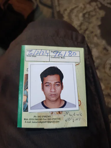 Aimal B. profile photo