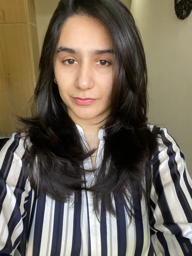 Arooj F. profile photo