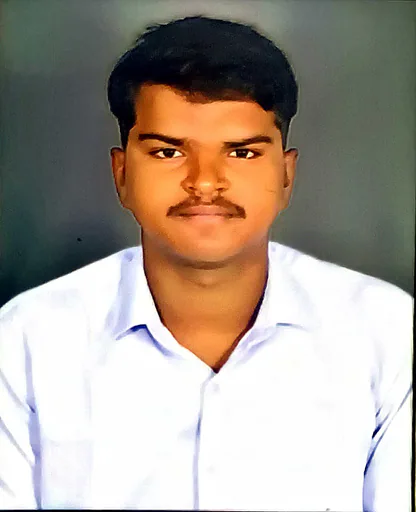 Chaithannya profile photo