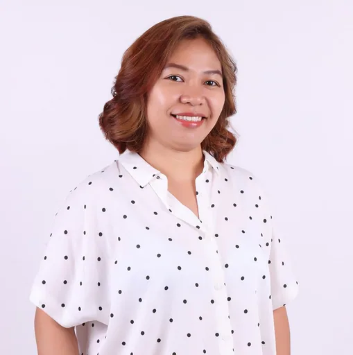 Maria J. — Senior HR Business Partner from Philippines