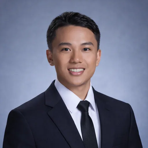 Malcolm J. — Junior Client Solutions Specialist from Philippines