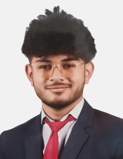 Lakshit S. profile photo