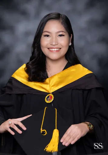 An A. profile photo