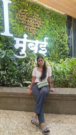 Anjali P. profile photo