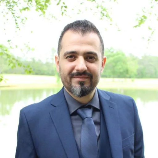 Musab A. profile photo