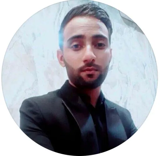 MohammedDanish T. profile photo