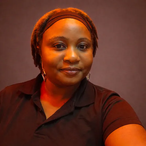 Shamiso C. profile photo