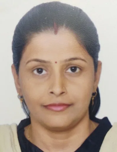 Rashmi S. profile photo