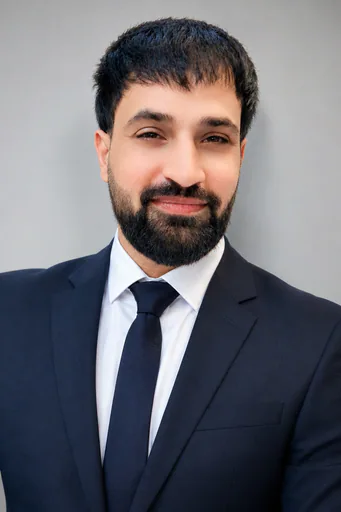 Zulfiqar profile photo