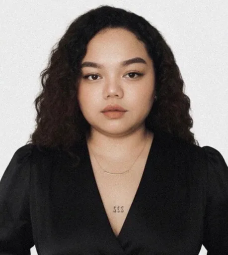 Jasmin D. profile photo