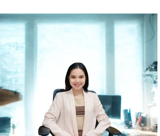 FATIMA J. — Mid-Level Operations and Executive Support Specialist from Philippines