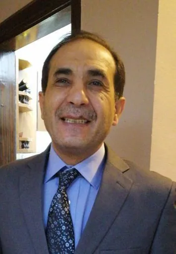 Ahmed A. profile photo