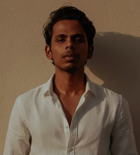 amos A. profile photo