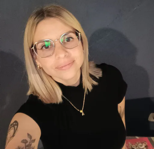 Agustina D. profile photo