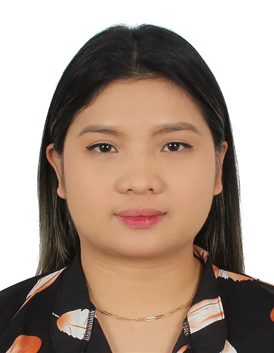Glaiza M. profile photo