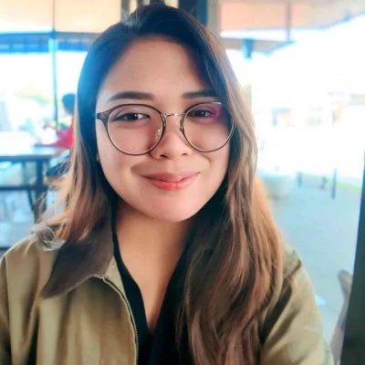 Anne R. — Senior UX/UI Designer from Philippines