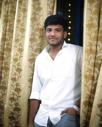 Sathiyamoorthi S. profile photo