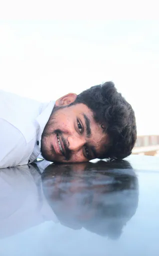 Saran S. profile photo