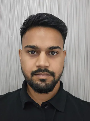 Manvendra S. profile photo