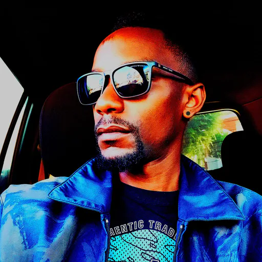 benson K. profile photo