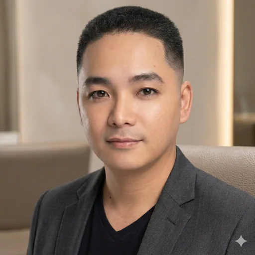 Dember L. — Mid-Level Digital Marketing Executive from Philippines