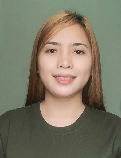 Ruth C. — Junior Social Media and Meta Ads Assistant from Philippines