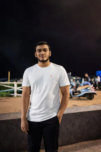 Omm P. profile photo