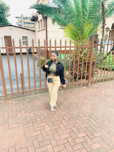 seluleko M. profile photo
