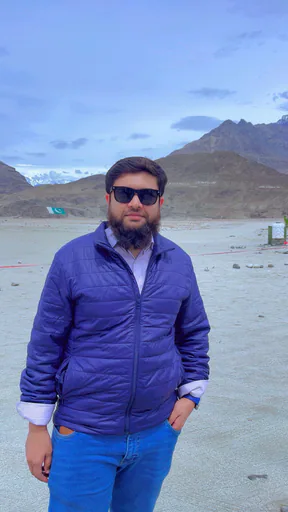 Mahmood K. profile photo