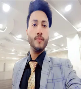 Malik H. profile photo