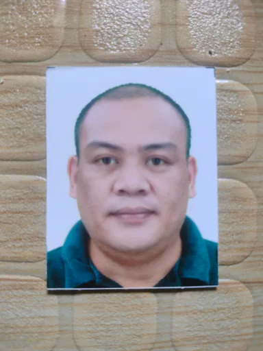 Jerico C. profile photo
