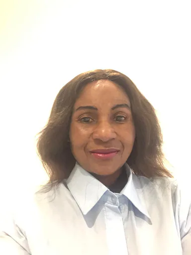 Kudakwashe S. profile photo