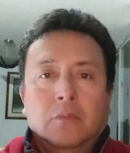 Carlos A. — Senior Data Engineer from Ecuador