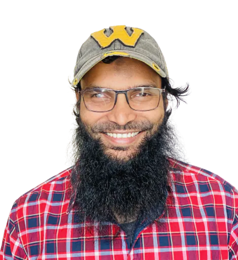 Muhammad M. profile photo