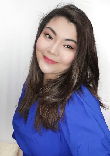 Claireese M. — Virtual Assistant | Social Media Manager | eCommerce VA | Creative Layout Artist from Philippines