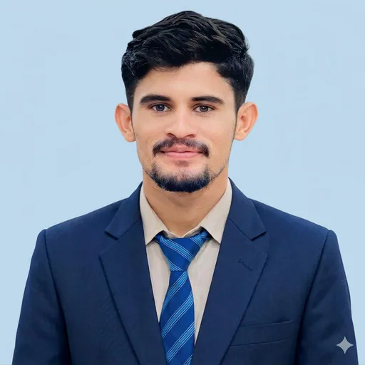 Usman H. profile photo