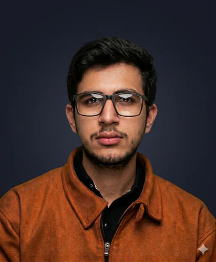 Muhammad Z. profile photo